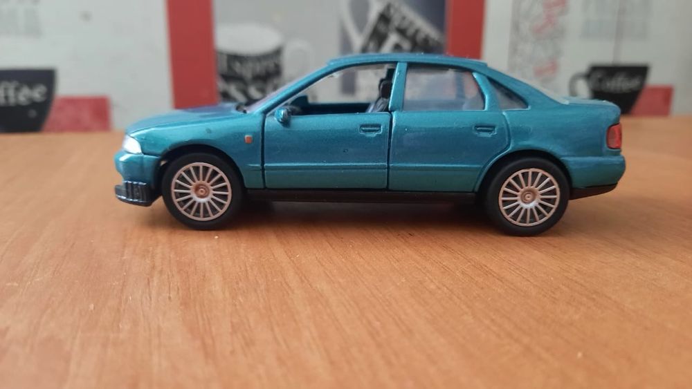 Коллекционные машинки