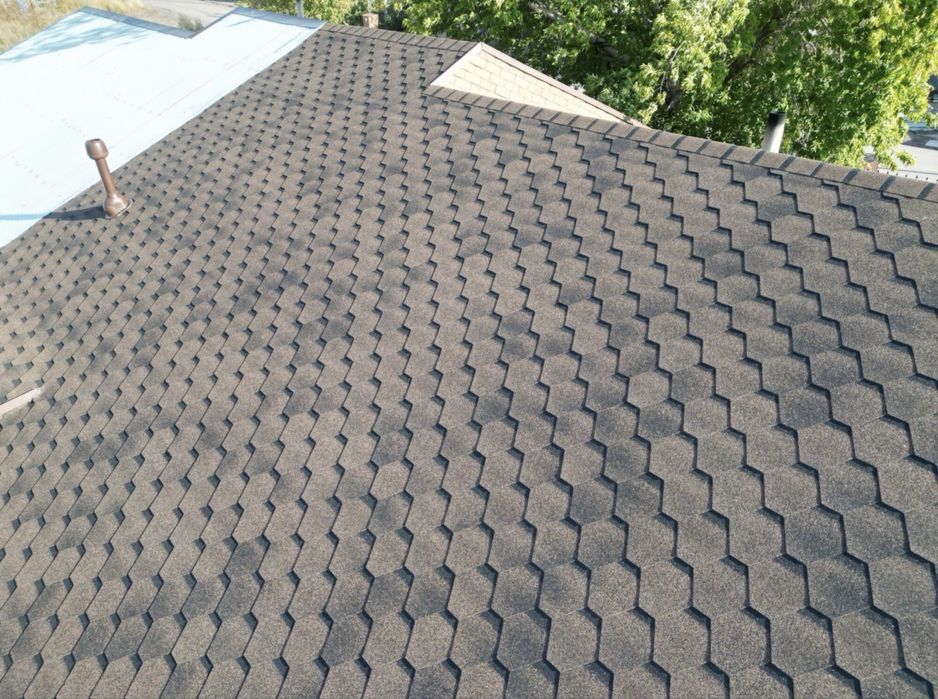 Гибкая черепица АНДУЛИН TEGOLA Docke katepal anduline