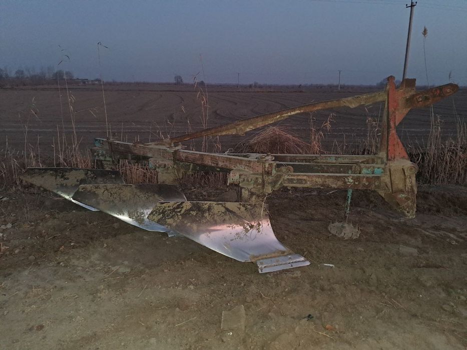 New Holland T 7060 Puma