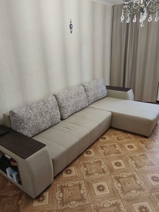 Раскладной диван