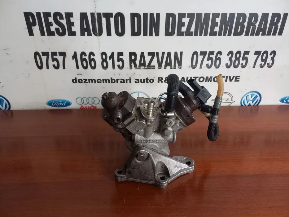 Pompa Inalta Presiune Bmw 3.0 4.0 D N57 Cod  F10 F11 F06 F12 F13 F07 F30 F31 F20 X5 X6 F15 F16 F01