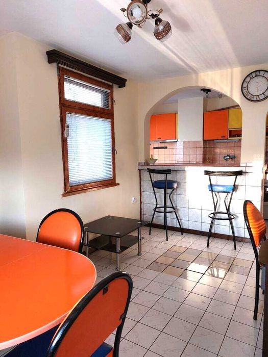 Дава се под наем Тристаен апартамент в Пловдив, Мараша - 90 кв.м за 459 € - Снимка #4