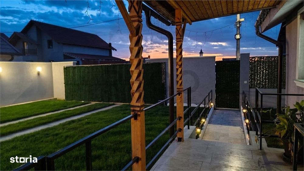 RECO Casa premium in Nojorid