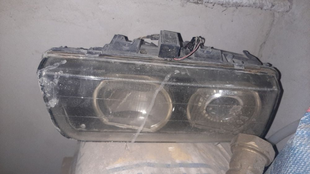 Фар хайландер 2003