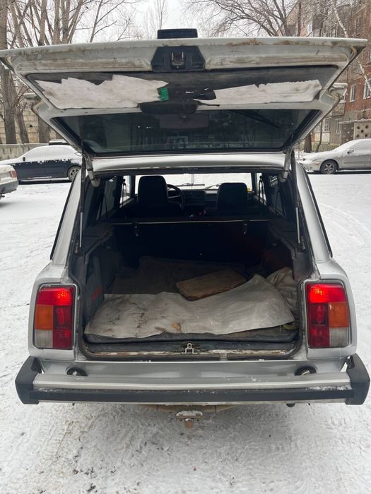 Лада ваз универсал