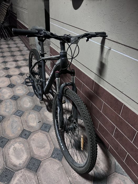 Велосипед Wetro.