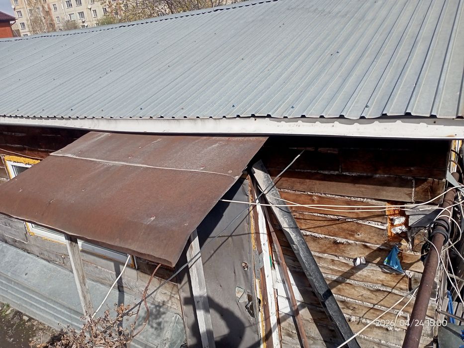 Продам на разбор