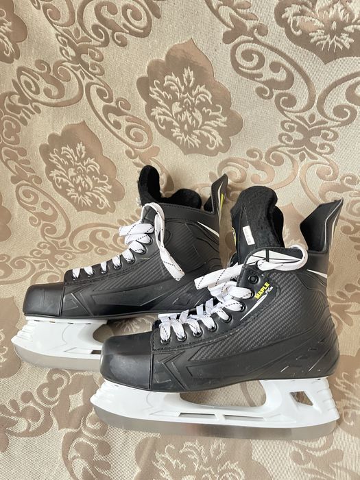 Коньки (хоккейные) «MAPLE»