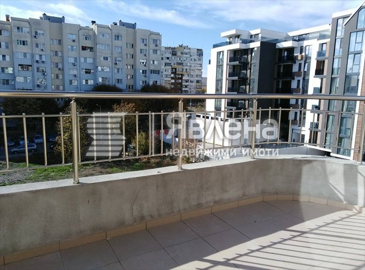 Продава се Двустаен апартамент в Бургас, Меден рудник - зона В - 64 кв.м за 852 €/кв.м - Снимка #6