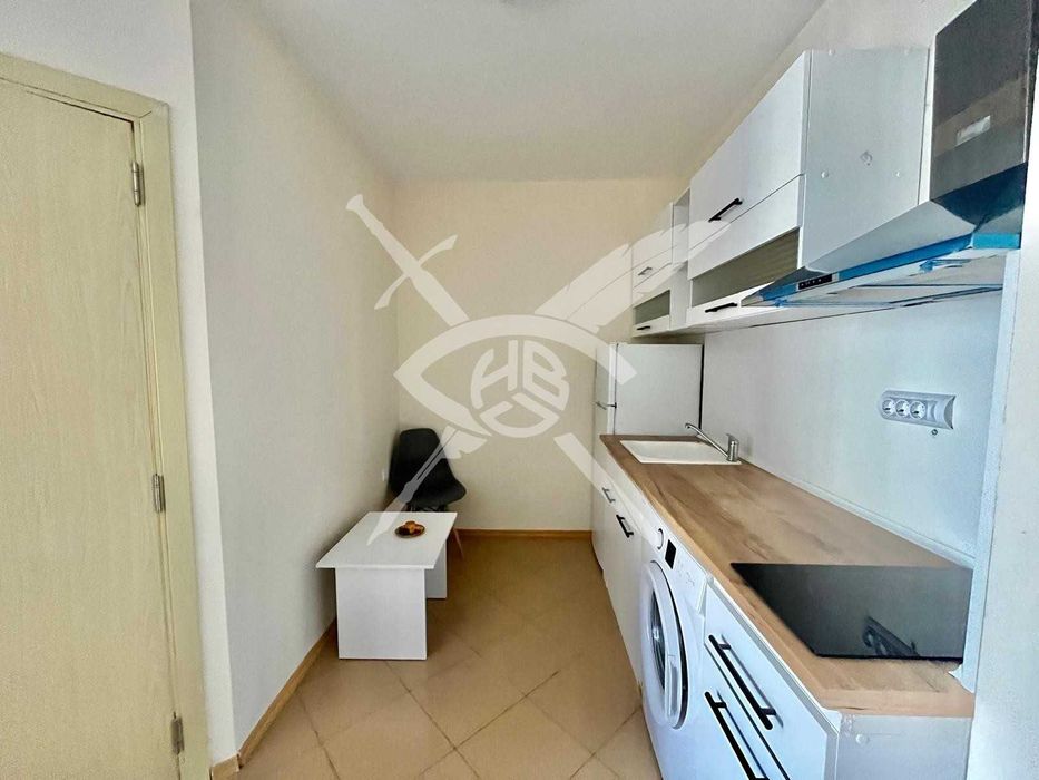 Дава се под наем Двустаен апартамент в к.к. Слънчев бряг - 52 кв.м за 57000 € - Снимка #12