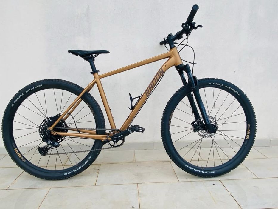 Radon  ZR team - чисто нов !