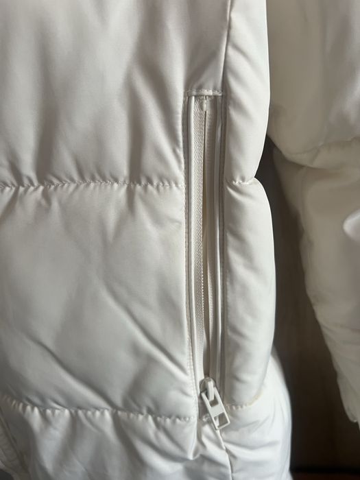 Geaca iarna, Zara, XS, TRF