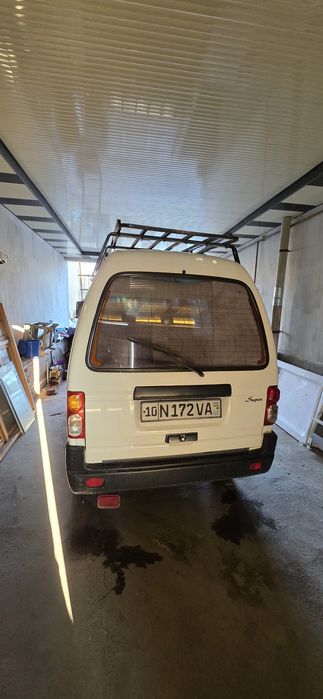 Damas 2016 yil sotiladi