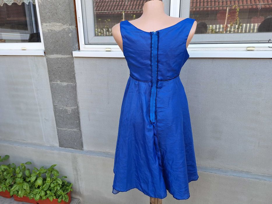 **Desire | rochie dama | bust 74 cm | mar. 38 | M