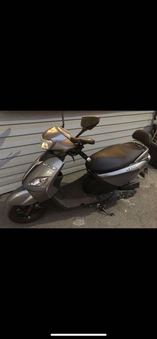 Мопед Jog скутер 150cc