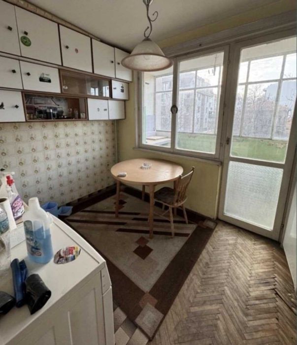 Продава се Двустаен апартамент в Плевен, 9-ти квартал - 60 кв.м за 2167 €/кв.м - Снимка #3