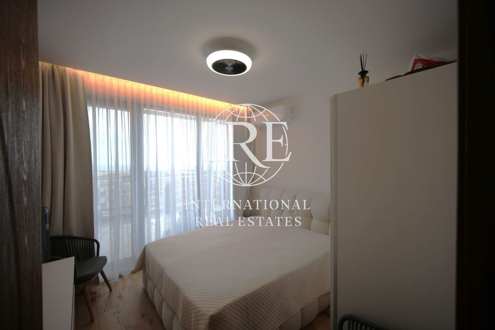 Продава се Тристаен апартамент в к.к. Св.Св. Константин и Елена - 146 кв.м за 1044 €/кв.м - Снимка #9