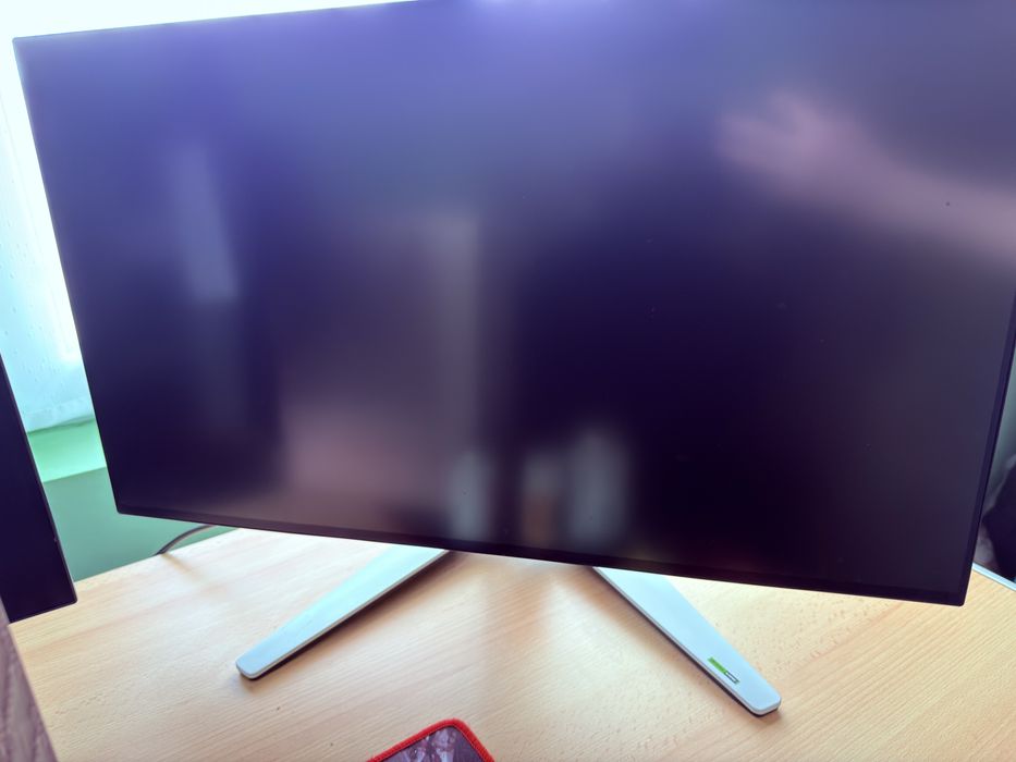 Monitor IPS Alienware AW2723DF 280hz