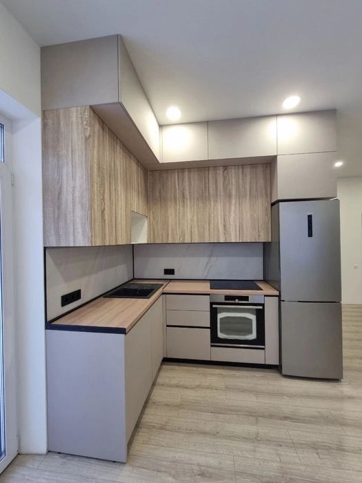 Мебел под заказ  Шкаф Кухонниый гарнитур