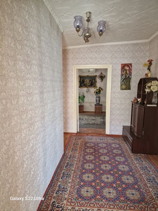 Продам дом в центре города Шу.