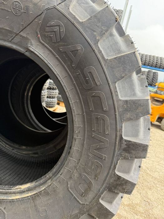 ANVELOPA 460/70 R24 ASCENSO MIR221 STEEL BELTED TL 159A8/B