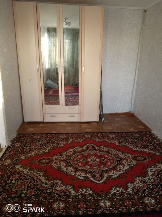 Продам комнату в Зачаганске