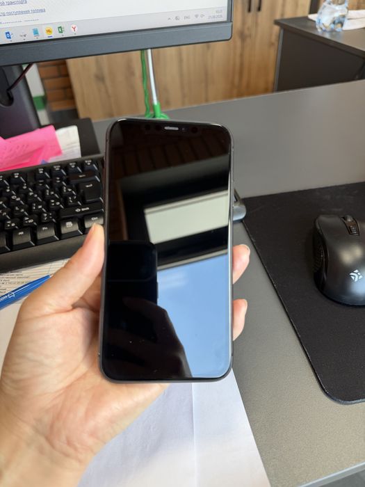 Iphone 11, 128GB
