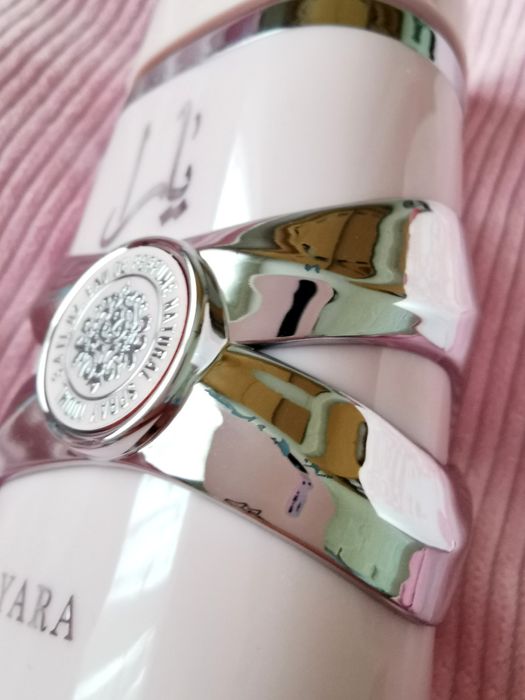 Парфюмна вода Lattafa Yara