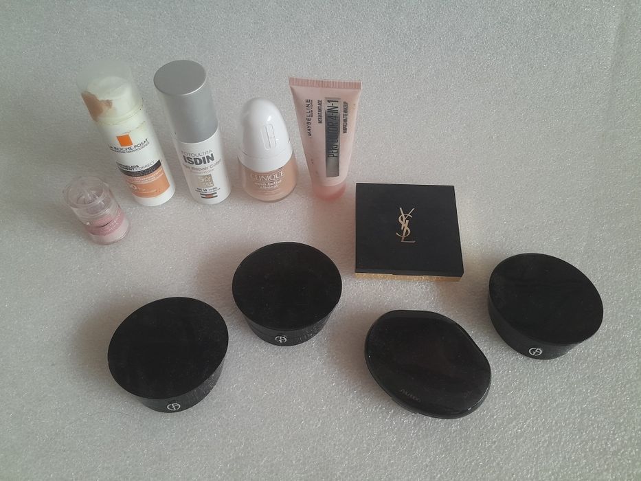 Декоративна козметика