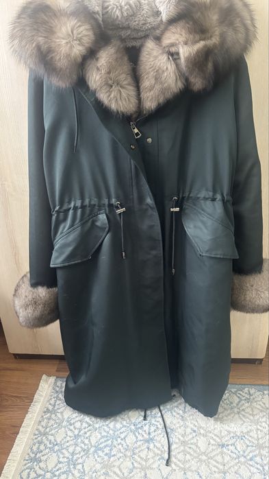 Продам куртку Парку