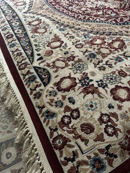 Турецкий ковер