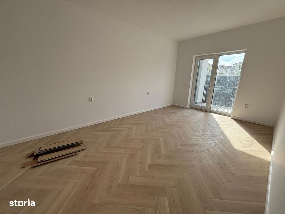 Apartament 3 camere, 2 bai - Zona Unirii, Selimbar