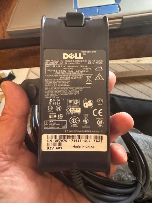 Dell Inspiron 600m