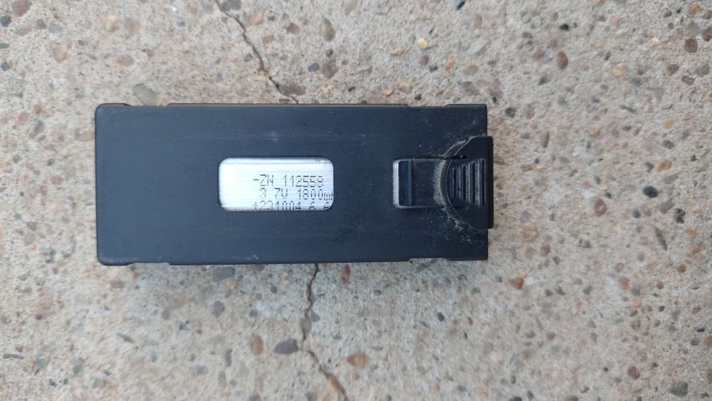 Drona copii - cu camera si conectare la telefon
