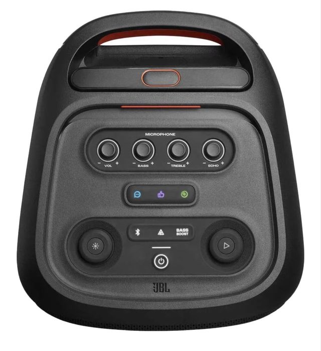 Jbl partibox 320