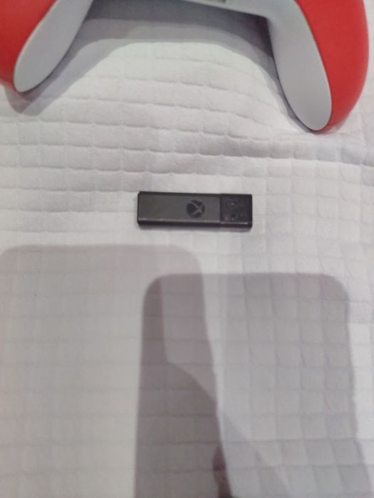 Controller Xbox series s x xbox one + stick PC