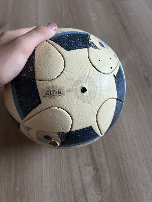 Minge Fifa euro 2016