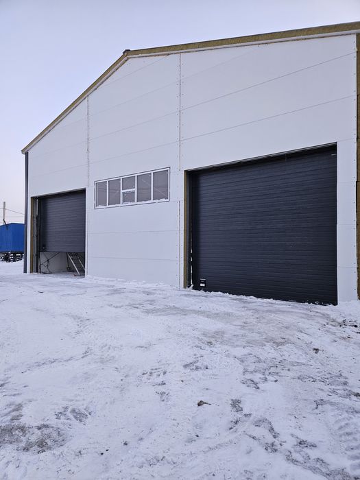 Сдаётся в аренду коммерческое помещение