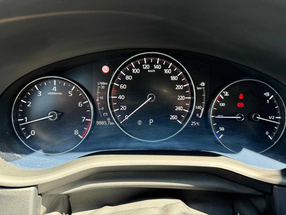 Mazda CX-30 e-SKYACTIV G