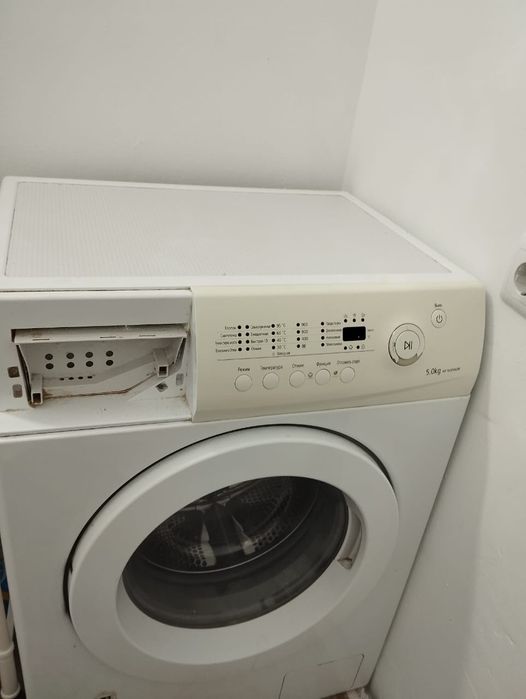 Продается стиральная машина