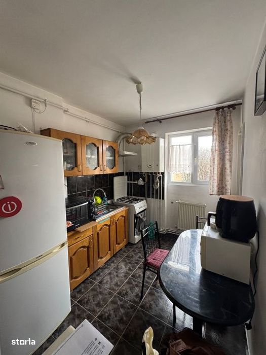 Apartament 3 camere, 54 mp utili, zona Ultracentral