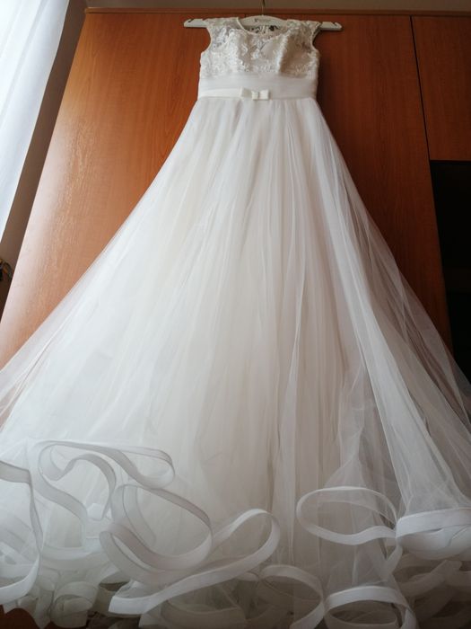 Rochie de mireasa Natalia Vasiliev