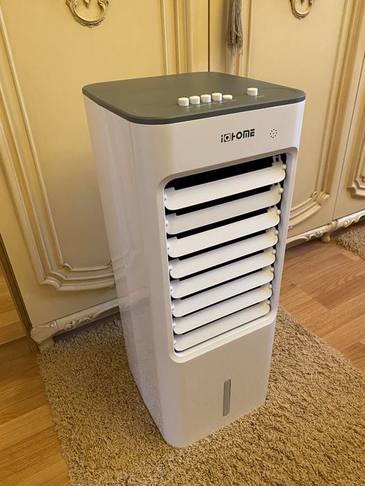 Aparat de aer conditionat portabil