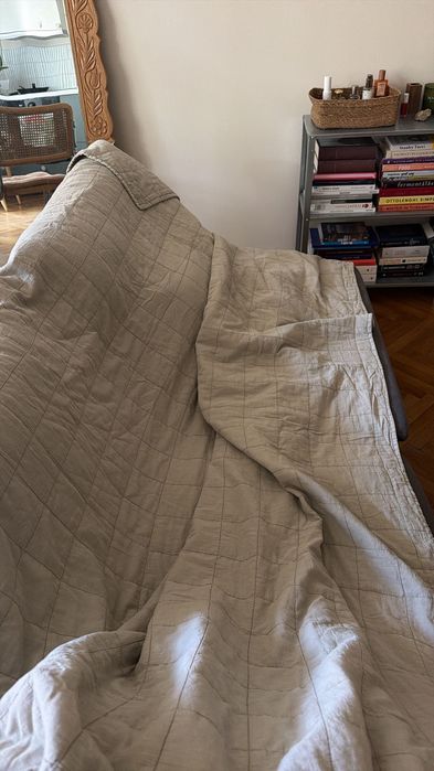 Cuvertura de pat H&M home