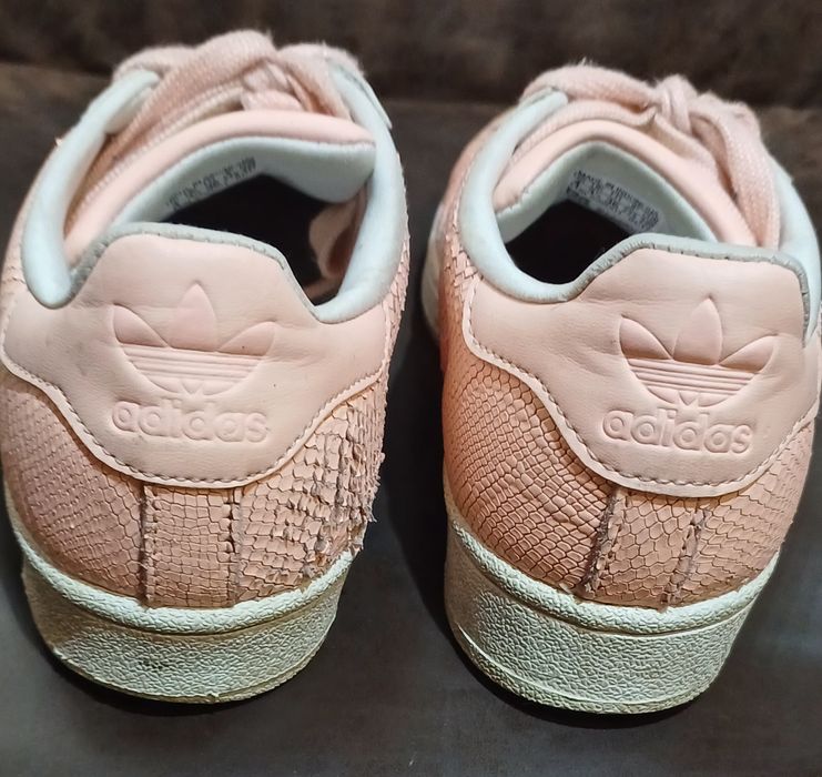 Adidasi Superstar 36