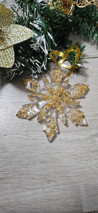 Коледни украшения