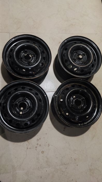 Продаю диски  на 14 диаметр