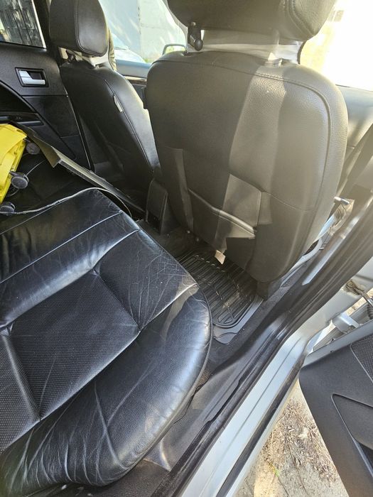 Форд Мондео Мк3 НА части