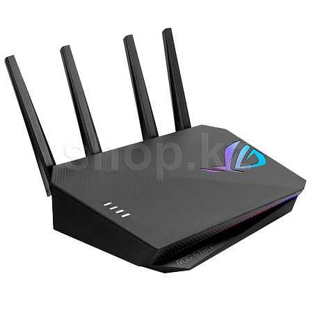 Роутер  ASUS ROG Strix GS-AX5400