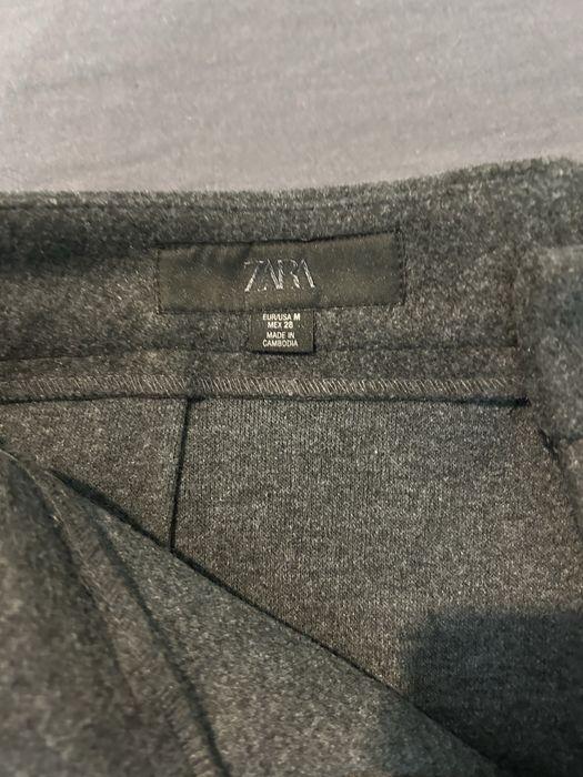 Zara дънки и панталон